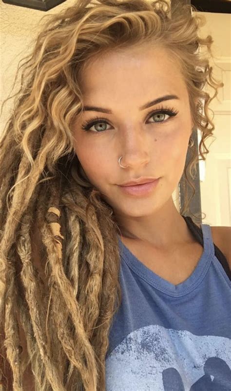 hippies with dreads|25 Best Hippie Dreads Ideas in 2024 – Hair Everyday.